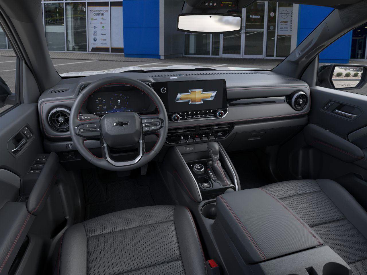 2026 Chevrolet Colorado Z71 photo 15
