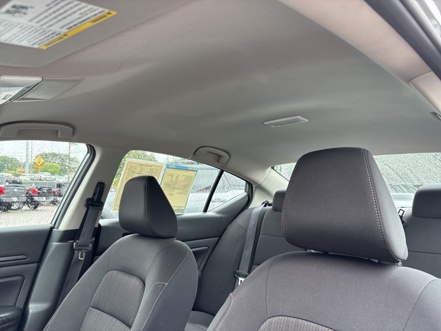 2024 Nissan Altima 2.5 S photo 26