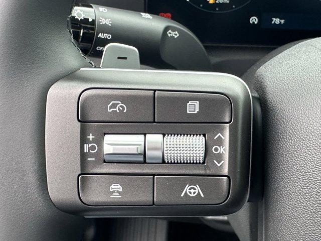 2026 Hyundai Palisade SEL photo 20