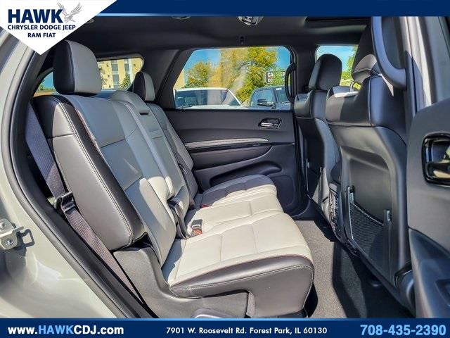 2024 DODGE DURANGO - Image 31