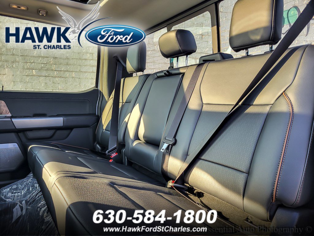 2026 FORD F-350 - Image 9