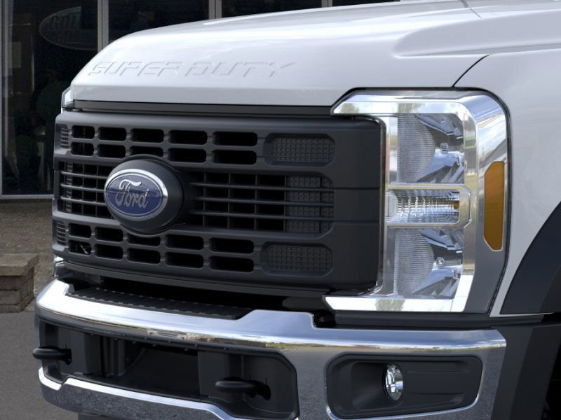 2026 FORD F-450 - Image 17