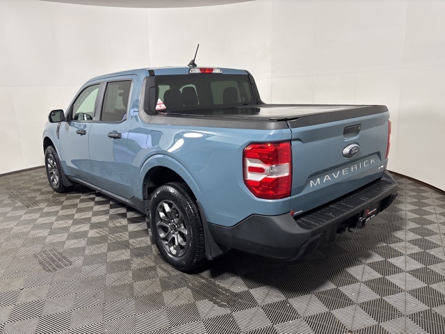 2023 Ford Maverick XLT Lariat photo 3