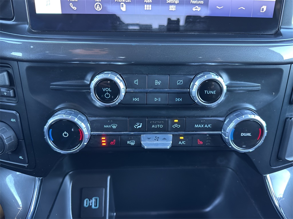 2023 Ford F-150 XLT photo 30