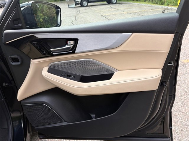 2023 Acura MDX SH-AWD Technology photo 25