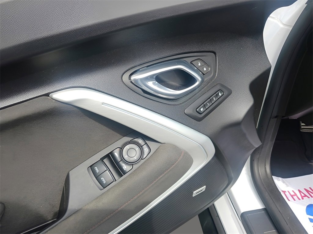 2021 Chevrolet Camaro ZL1 photo 10