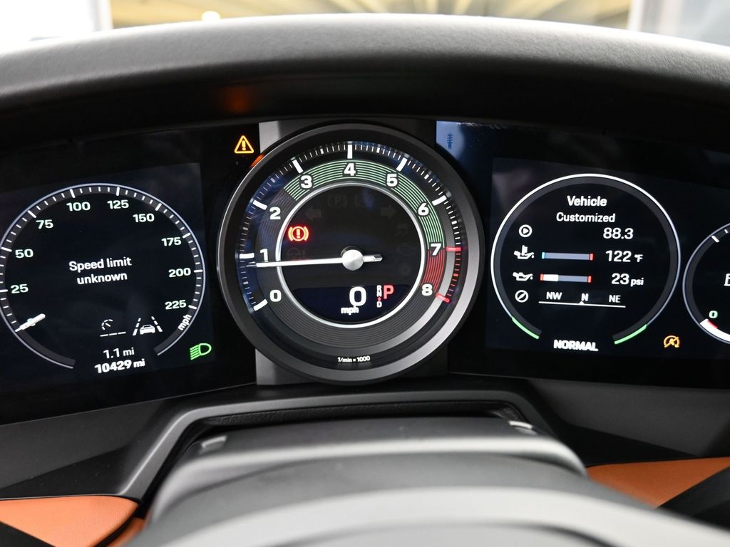 2023 Porsche 911 Turbo S photo 24
