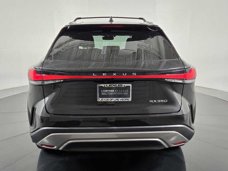 2024 Lexus RX 350 Premium photo 4