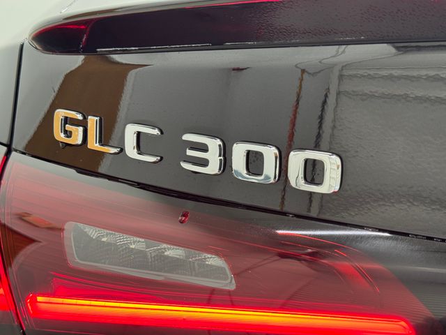 2026 Mercedes Benz GLC 300 4MATIC photo 41