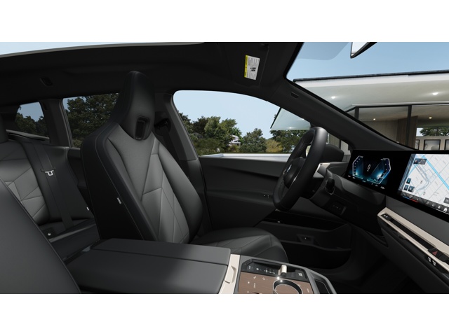 2026 Bmw iX photo 9