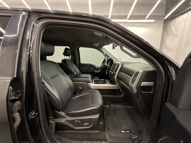 2017 Ford F-250 photo 20