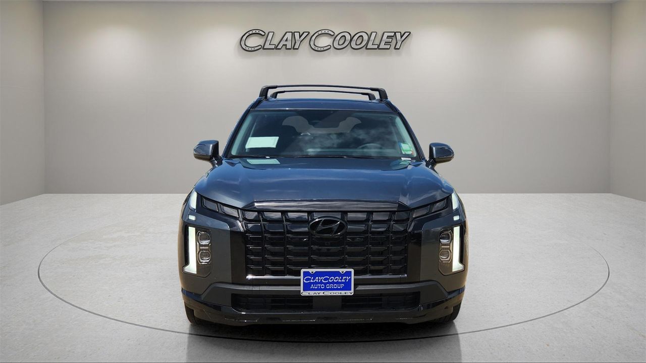 2025 Hyundai Palisade XRT photo 14