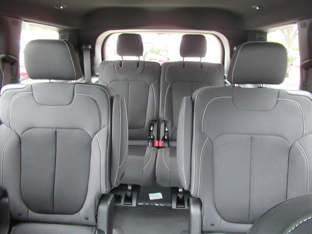 2025 Jeep Grand Cherokee Altitude X photo 26