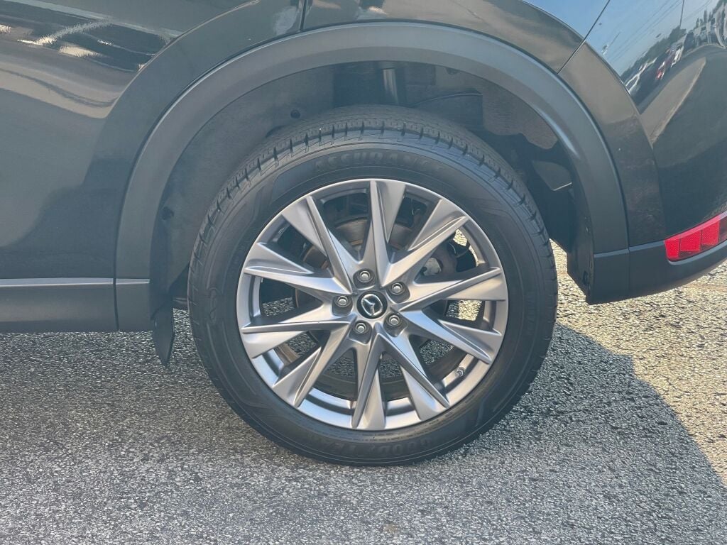 2019 Mazda CX-5 Grand Touring photo 25