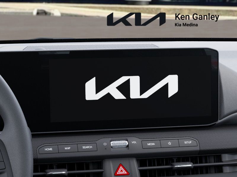 2025 Kia K4 LXS photo 20