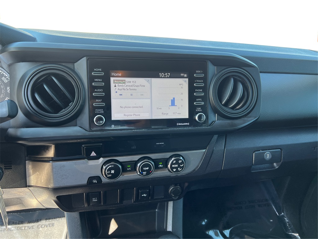 2021 Toyota Tacoma SR5 photo 13