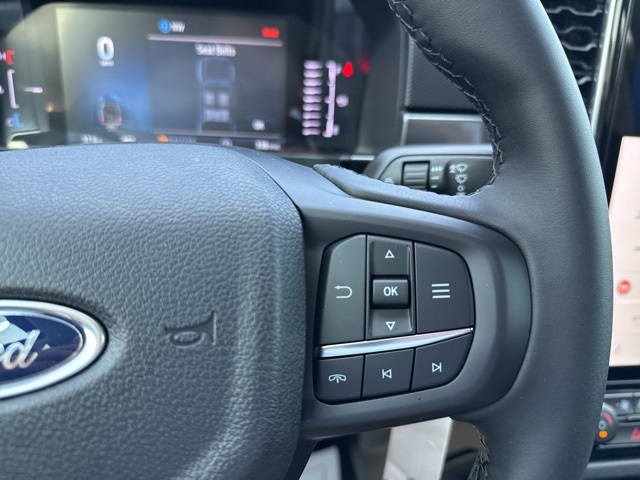 2025 Ford Ranger XLT photo 30