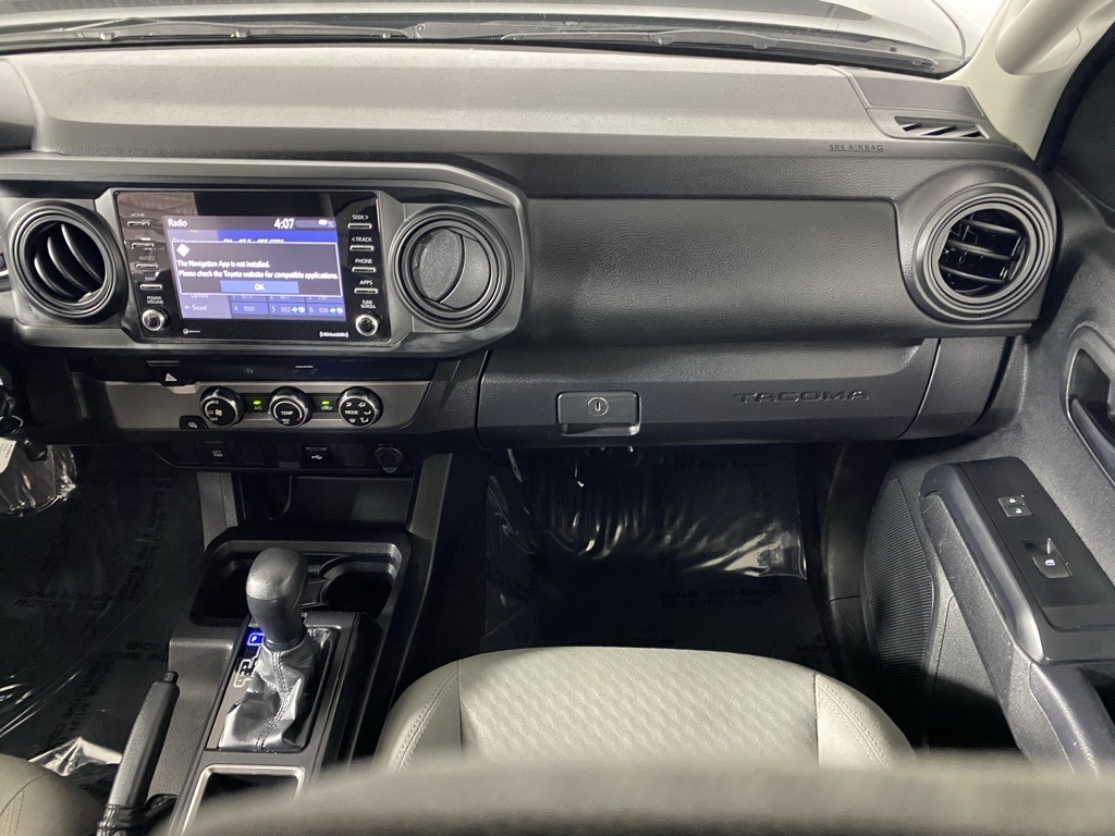 2023 Toyota Tacoma SR5 photo 22