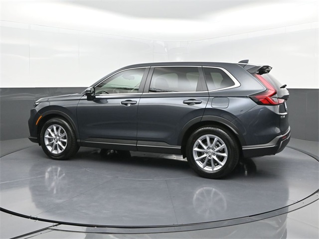 2026 Honda CR-V EX photo 3