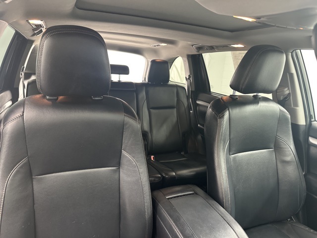 2019 Toyota Highlander XLE photo 20
