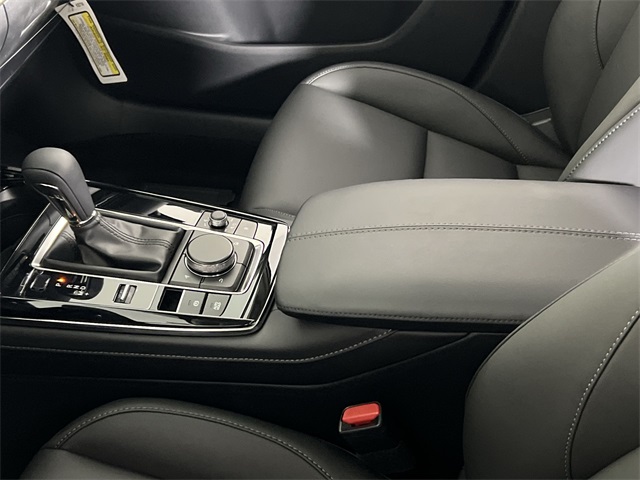 2025 Mazda CX-30 2.5 S Preferred photo 18