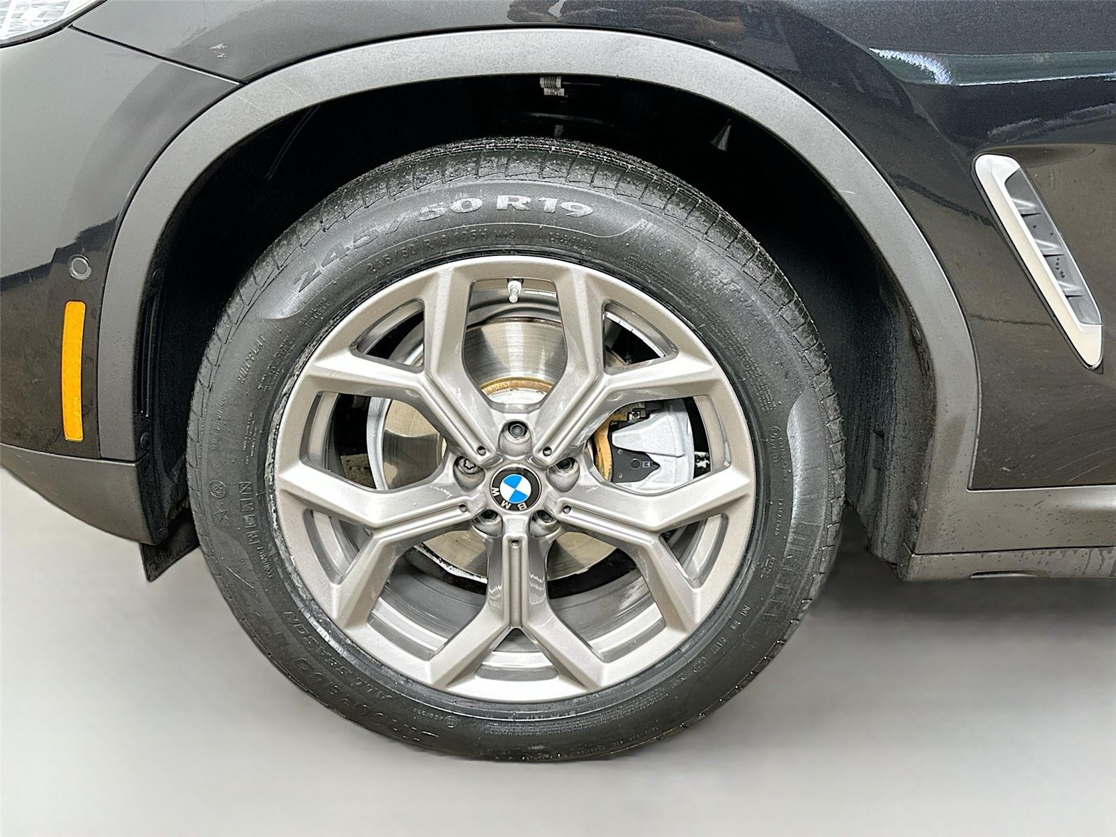 2024 Bmw X3 xDrive30i photo 30