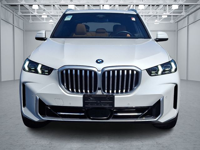 2025 Bmw X5 xDrive50e photo 2