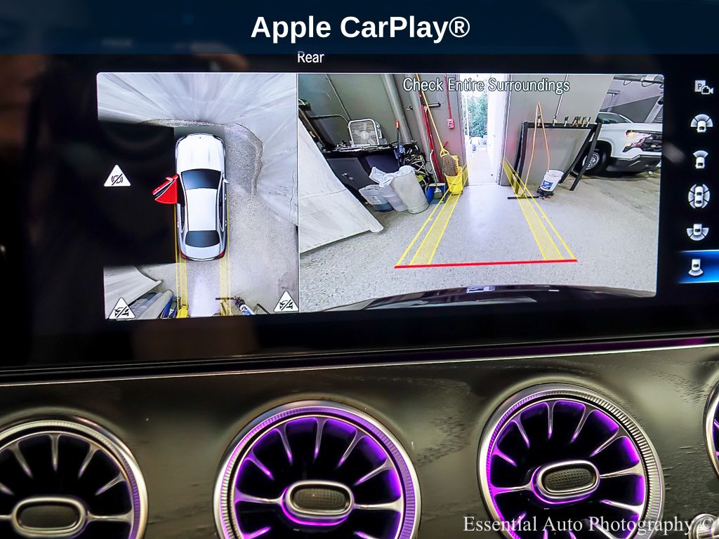 2022 MERCEDES-BENZ E-CLASS - Image 19