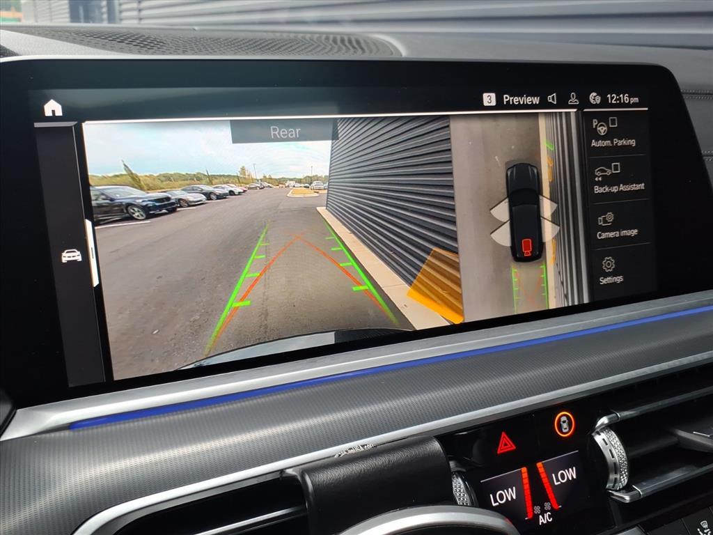 2022 Bmw X5 xDrive40i photo 10