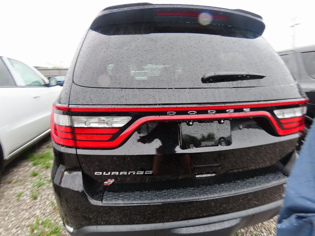 2024 Dodge Durango Special Service photo 15