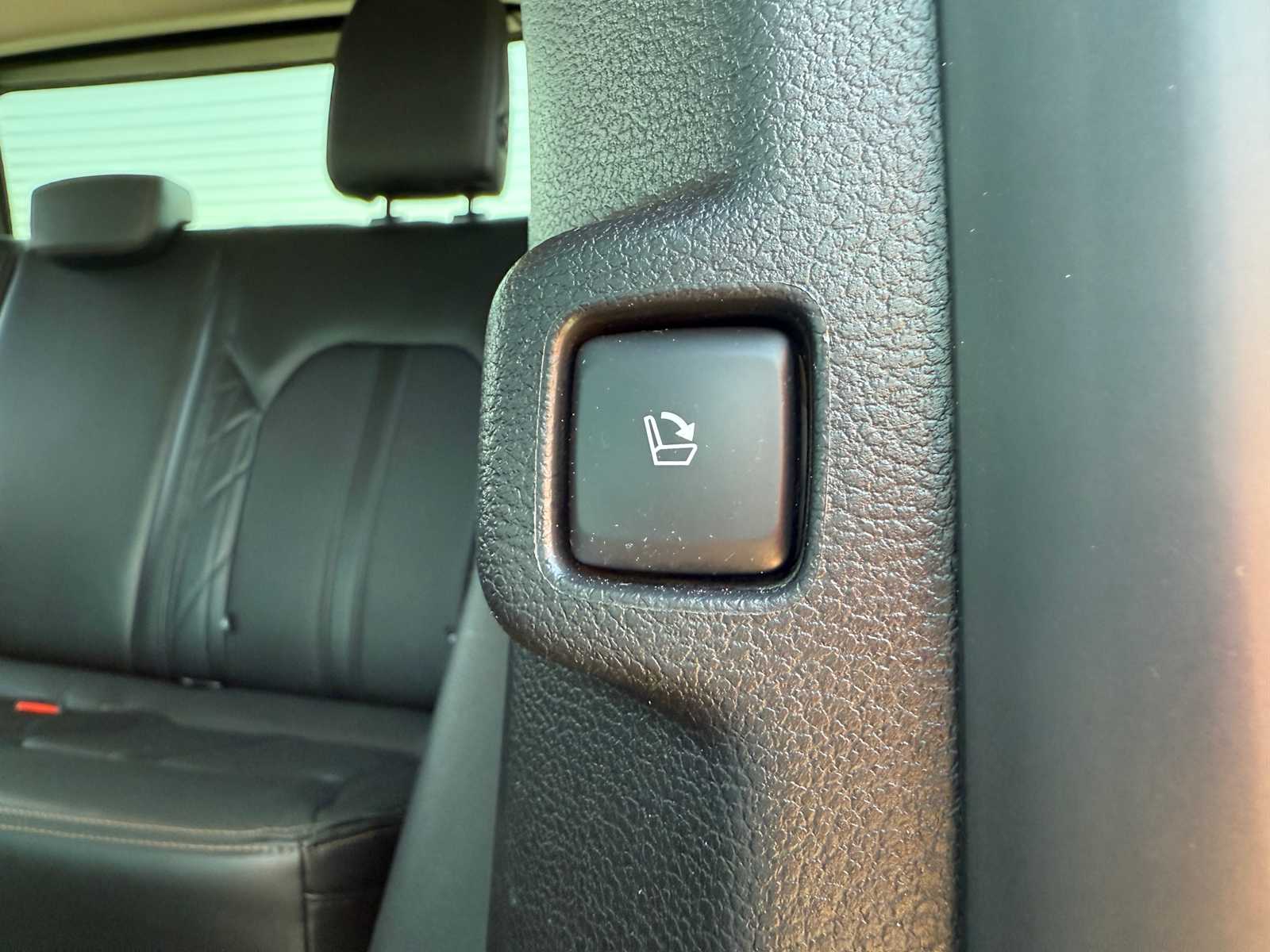 2018 Ford Expedition Platinum photo 41