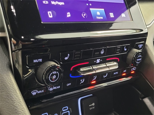 2024 Jeep Grand Cherokee Altitude X photo 17