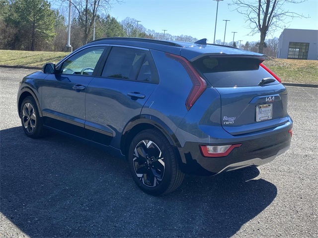 2025 Kia Niro EV Wind photo 5