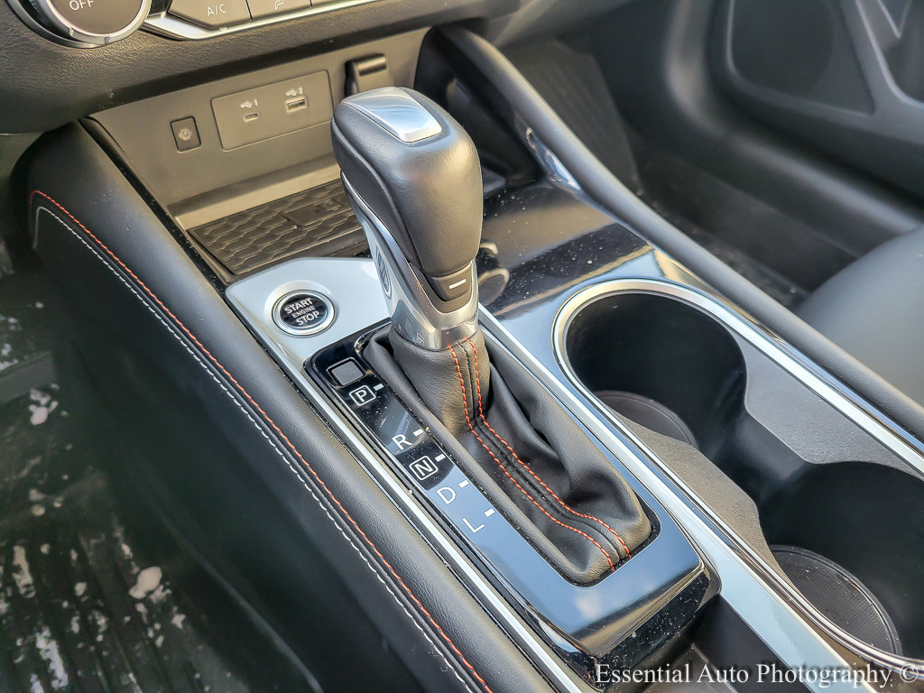 2024 NISSAN ALTIMA - Image 16