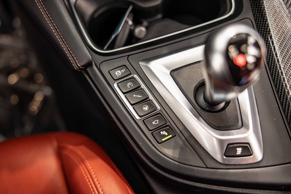 2018 BMW M3 - Image 27