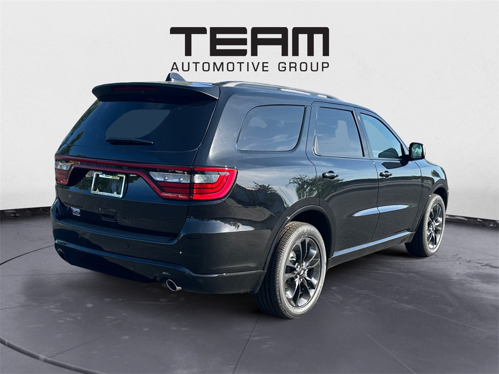 2025 Dodge Durango R/T photo 6