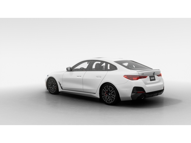 2025 Bmw 430i 430i xDrive xDrive Gran Coupe photo 2