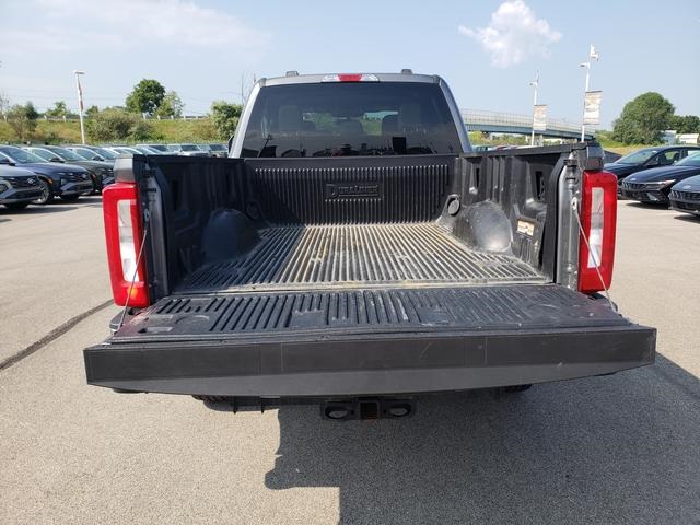 2024 Ford F-250 photo 7