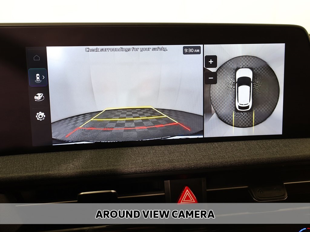 2023 Kia EV6 Wind photo 3