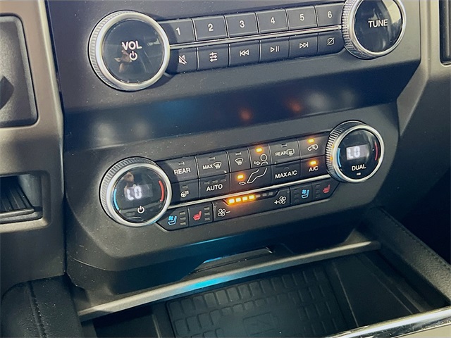 2021 Ford Expedition MAX XLT photo 20