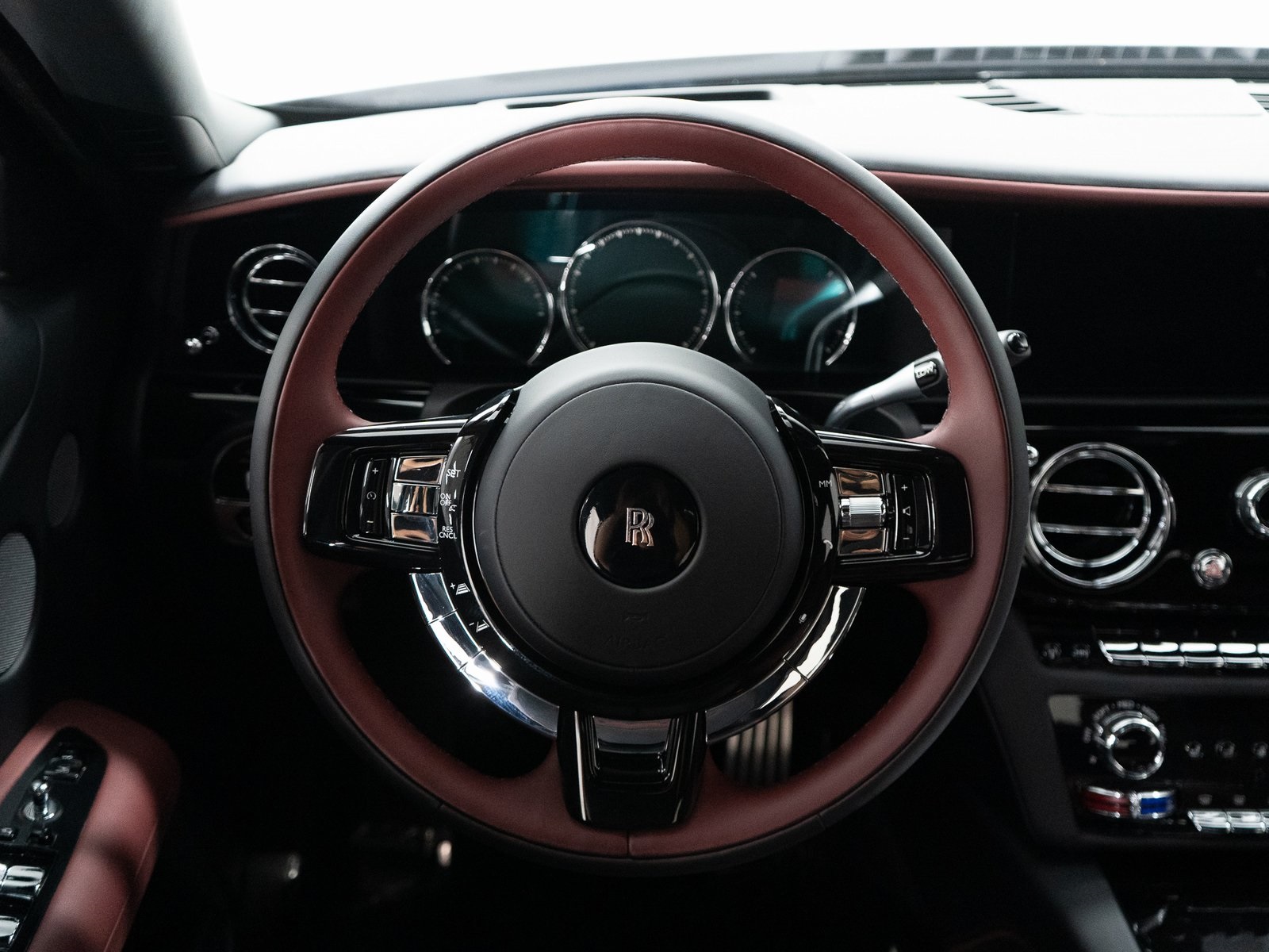 2023 Rolls Royce Ghost RR21 photo 33