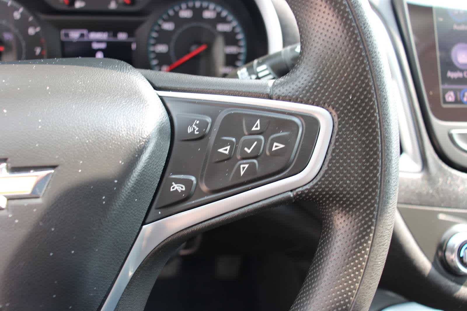 2022 Chevrolet Malibu photo 18