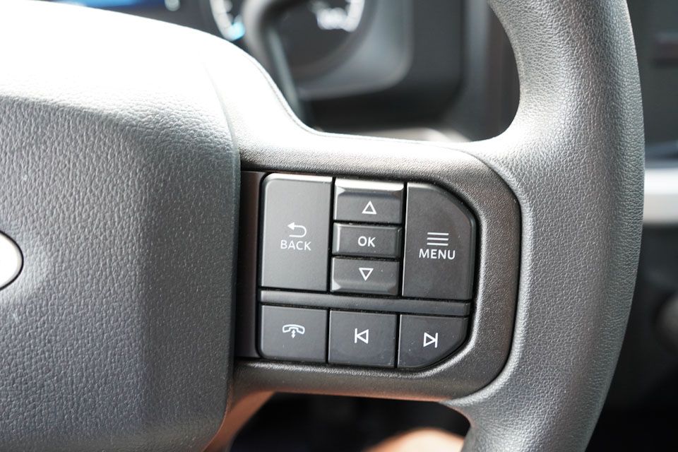 2024 Ford F-250 XLT photo 28