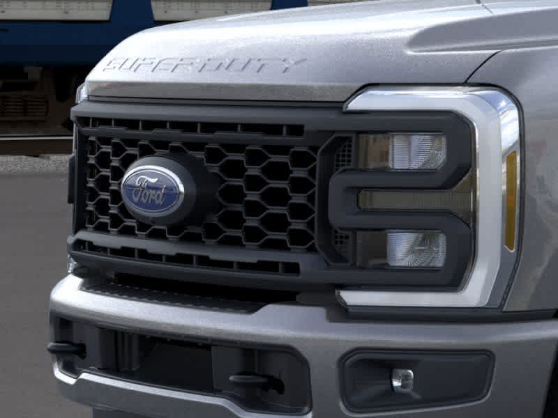 2025 Ford F-350 XL photo 16