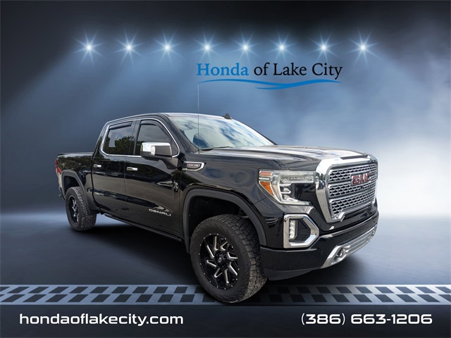 2020 GMC Sierra 1500 Denali Denali's photo