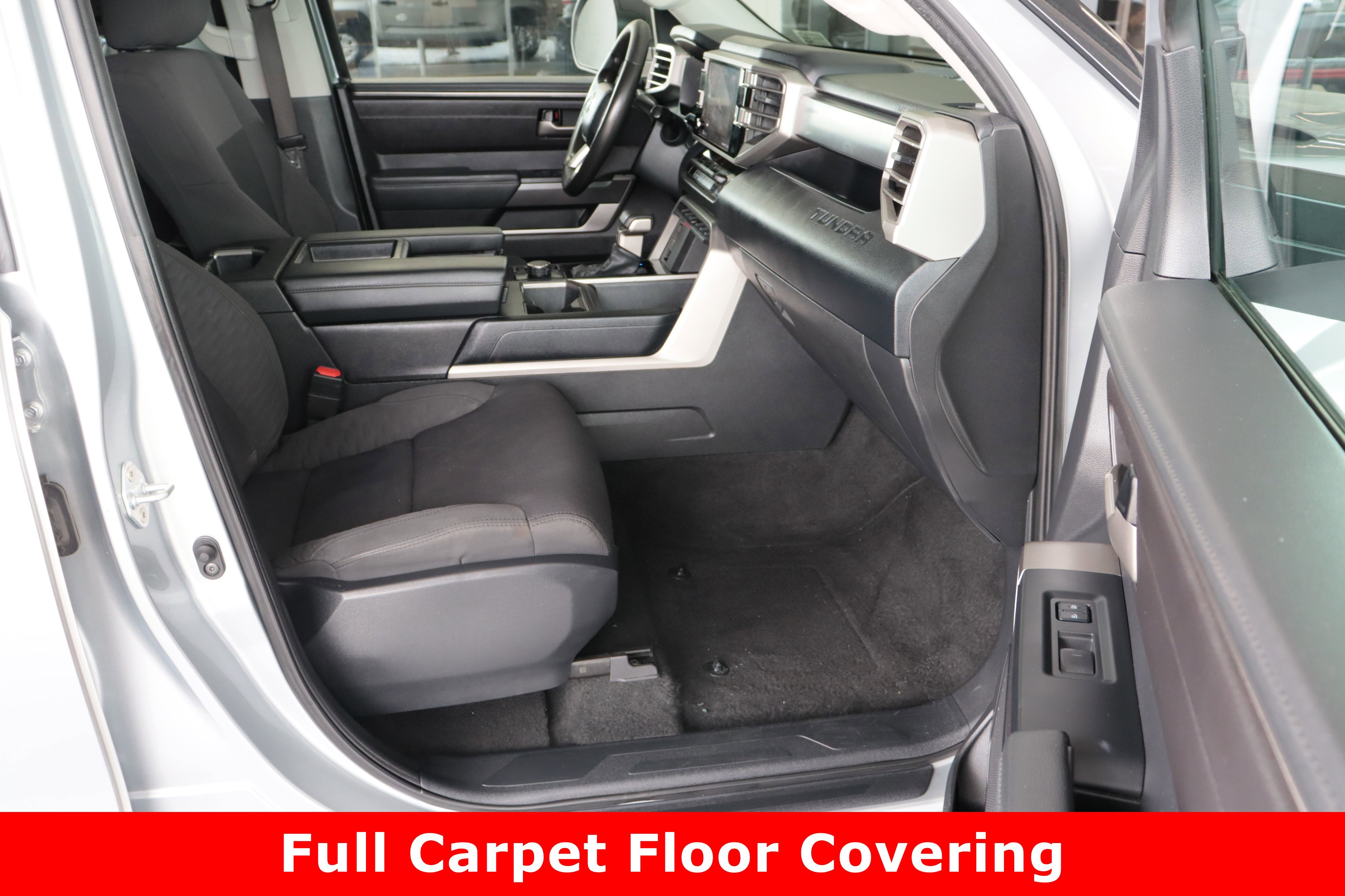 2022 Toyota Tundra SR5 Double Cab photo 33