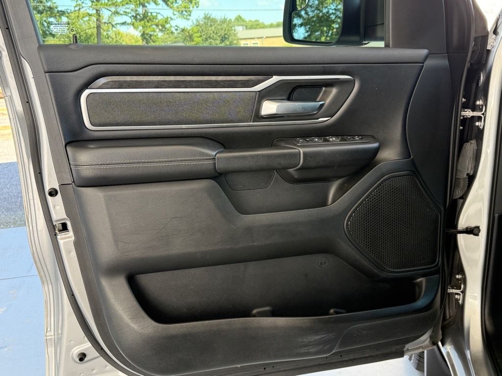 2021 Ram 1500 Big Horn Lone Star photo 9