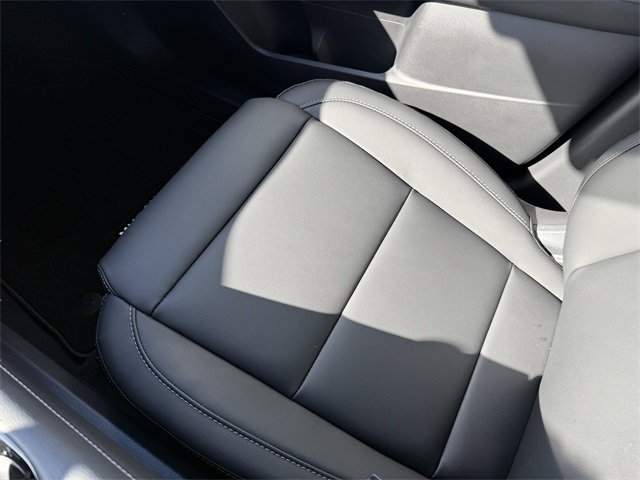 2025 Nissan Murano SL photo 26