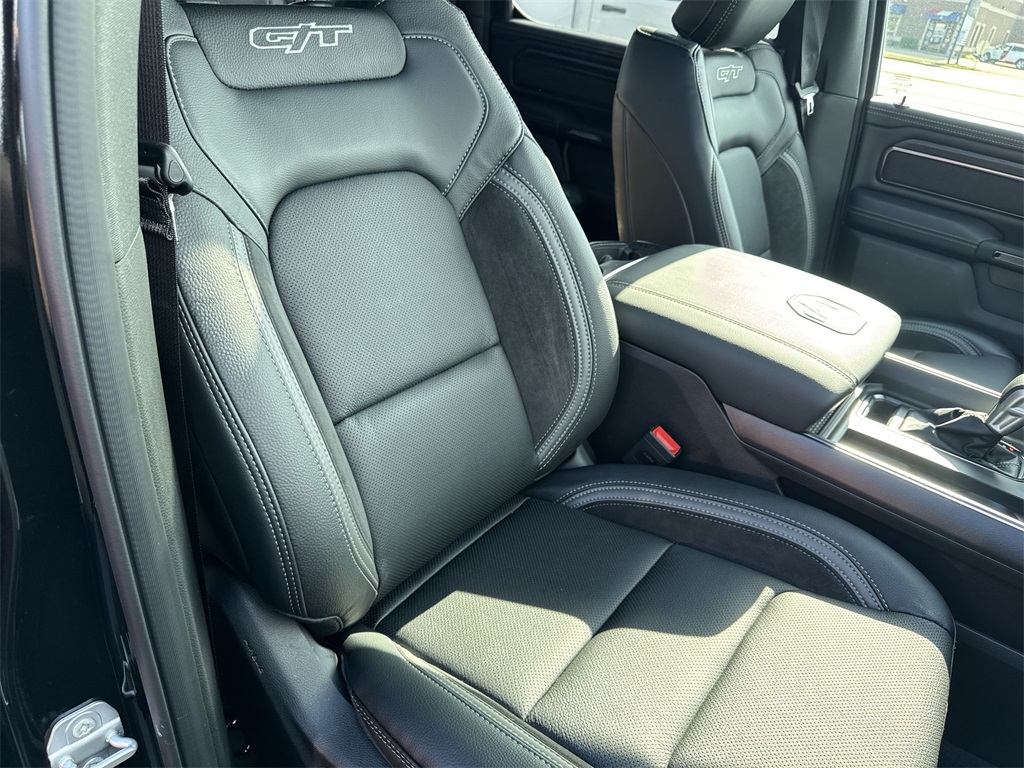 2026 Ram 1500 Rebel photo 30