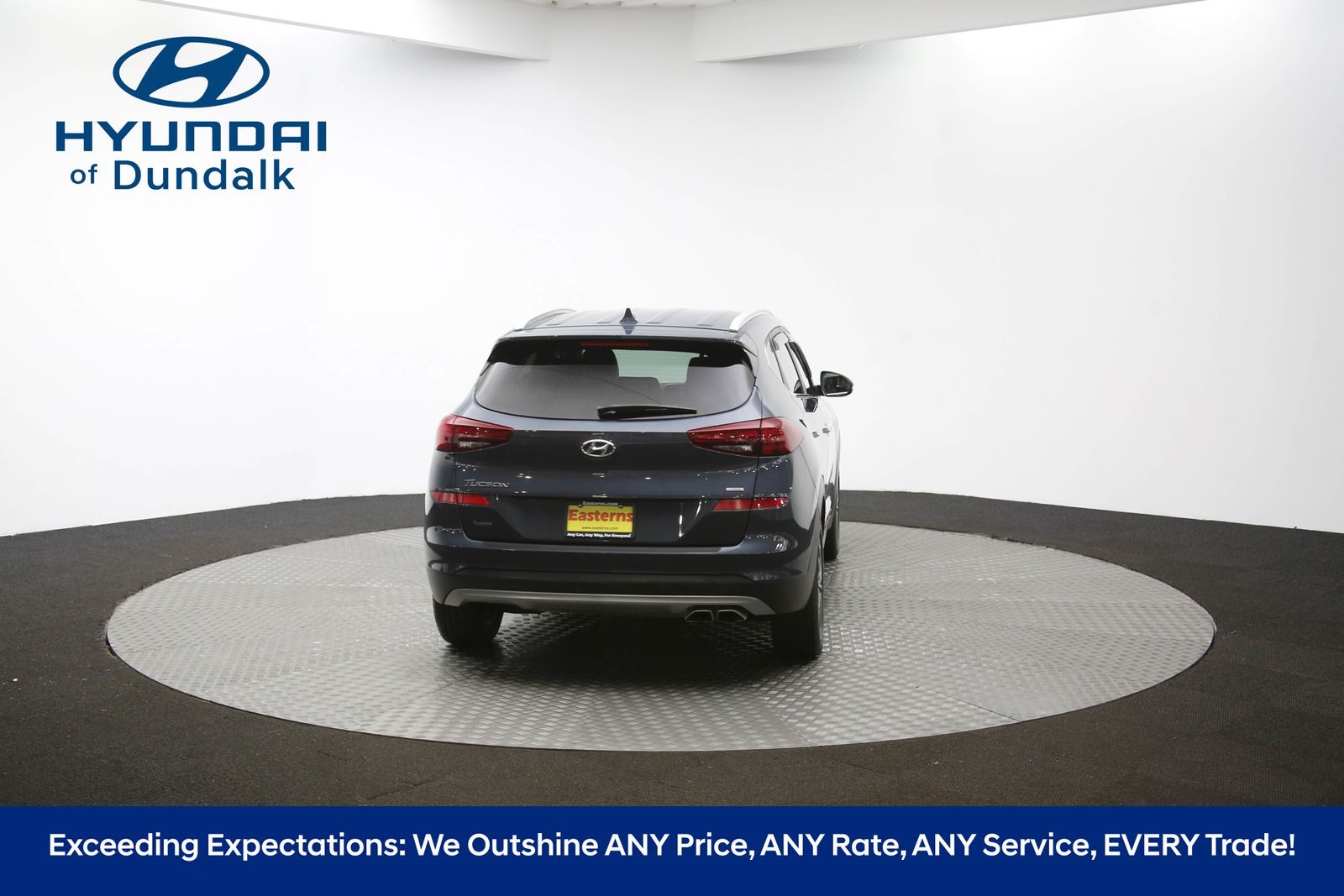 2019 Hyundai Tucson Value SEL Sport Limited Ultimate photo 28
